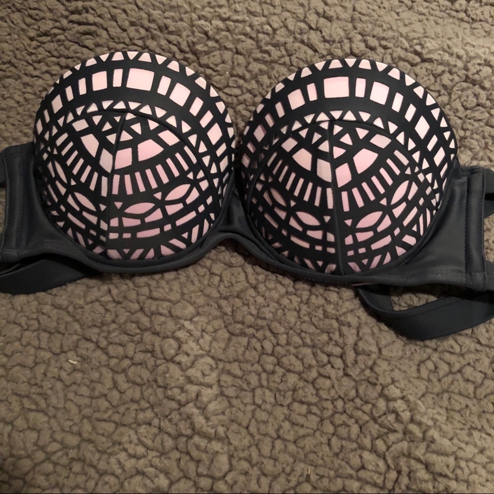 swimsuit top